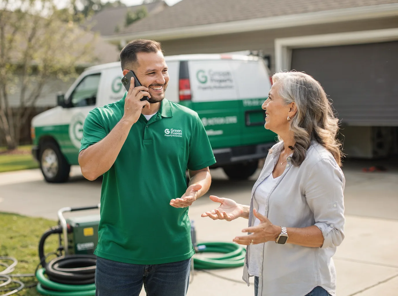 Water Damage Restoration Franklin, WV FAQs